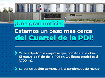 VENTA TERRENO CON CASA, QUILICURA