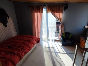 VENTA TERRENO CON CASA, QUILICURA