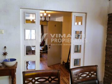 VENTA ACOGEDORA CASA EN LOMAS DE MIRASUR, SAN BERNARDO