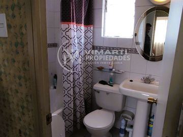 VENTA ACOGEDORA CASA EN LOMAS DE MIRASUR, SAN BERNARDO