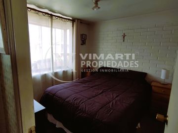 VENTA ACOGEDORA CASA EN LOMAS DE MIRASUR, SAN BERNARDO