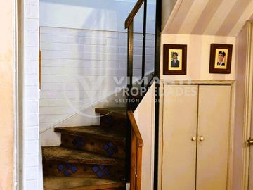 VENTA ACOGEDORA CASA EN LOMAS DE MIRASUR, SAN BERNARDO