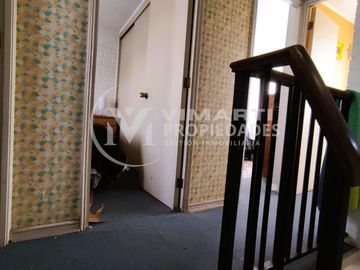 VENTA ACOGEDORA CASA EN LOMAS DE MIRASUR, SAN BERNARDO