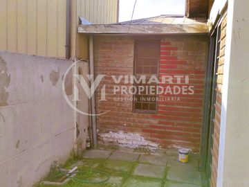 VENTA ACOGEDORA CASA EN LOMAS DE MIRASUR, SAN BERNARDO