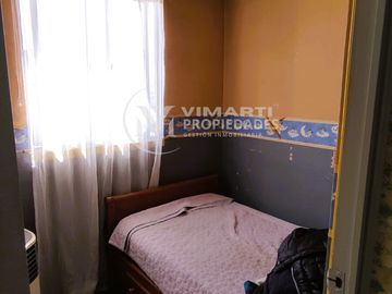 VENTA ACOGEDORA CASA EN LOMAS DE MIRASUR, SAN BERNARDO