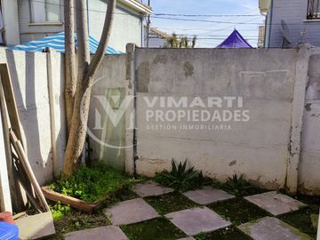 VENTA ACOGEDORA CASA EN LOMAS DE MIRASUR, SAN BERNARDO