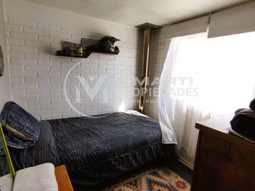 VENTA ACOGEDORA CASA EN LOMAS DE MIRASUR, SAN BERNARDO