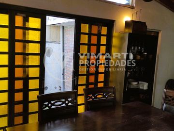 VENTA ACOGEDORA CASA EN LOMAS DE MIRASUR, SAN BERNARDO