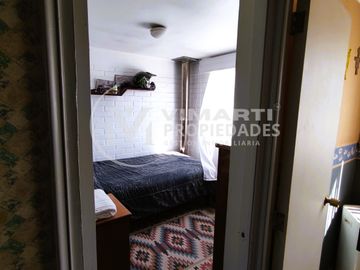 VENTA ACOGEDORA CASA EN LOMAS DE MIRASUR, SAN BERNARDO