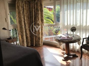 VENTA HERMOSA Y EXCLUSIVA CASA EN LA REINA