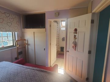 HERMOSA CASA EN VENTA EN CONDOMINIO