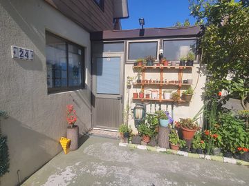 HERMOSA CASA EN VENTA EN CONDOMINIO