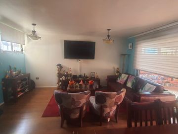 HERMOSA CASA EN VENTA EN CONDOMINIO