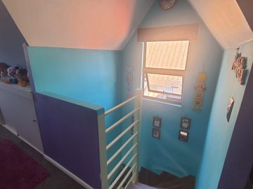HERMOSA CASA EN VENTA EN CONDOMINIO