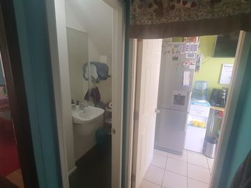 HERMOSA CASA EN VENTA EN CONDOMINIO