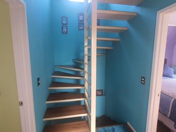 HERMOSA CASA EN VENTA EN CONDOMINIO