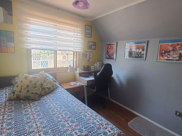 HERMOSA CASA EN VENTA EN CONDOMINIO