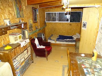 VENDE CASA CON GRAN TERRRENO PARA CONSTRCCION HABITACIONAL
