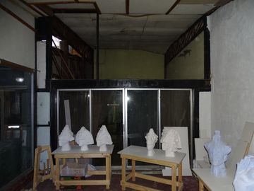 VENDE CASA CON GRAN TERRRENO PARA CONSTRCCION HABITACIONAL