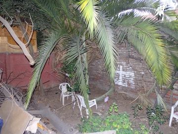 VENDE CASA CON GRAN TERRRENO PARA CONSTRCCION HABITACIONAL