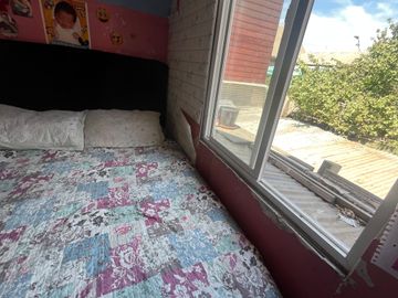 VENTA AMPLIA CASA EN  CONCHALI