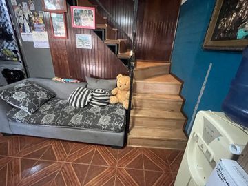 VENTA AMPLIA CASA EN  CONCHALI
