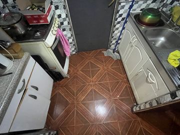 VENTA AMPLIA CASA EN  CONCHALI