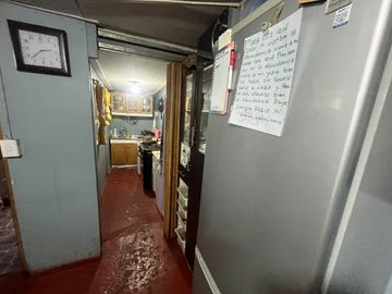 VENTA AMPLIA CASA EN  CONCHALI
