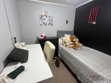 VENTA AMPLIA CASA EN  CONCHALI