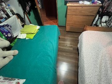 VENTA AMPLIA CASA EN  CONCHALI