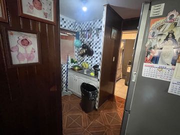 VENTA AMPLIA CASA EN  CONCHALI