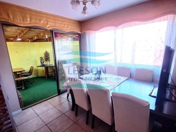 LA HERRADURA- VENTA CASA 4D/3B SECTOR RESIDENCIAL
