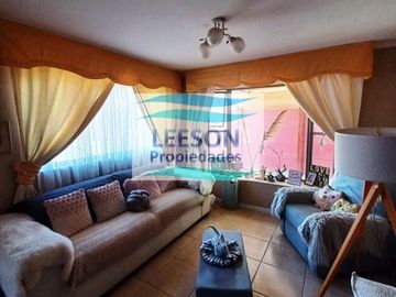 LA HERRADURA- VENTA CASA 4D/3B SECTOR RESIDENCIAL