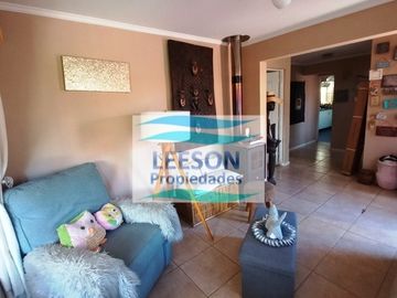 LA HERRADURA- VENTA CASA 4D/3B SECTOR RESIDENCIAL