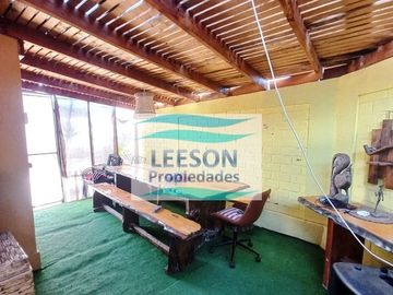 LA HERRADURA- VENTA CASA 4D/3B SECTOR RESIDENCIAL