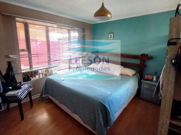LA HERRADURA- VENTA CASA 4D/3B SECTOR RESIDENCIAL