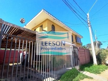 LA HERRADURA- VENTA CASA 4D/3B SECTOR RESIDENCIAL