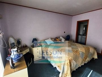 LA SERENA- VENTA PARCELA CON AMPLIA CASA 4D/3B EN BELLAVISTA