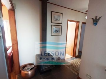 LA SERENA- VENTA PARCELA CON AMPLIA CASA 4D/3B EN BELLAVISTA