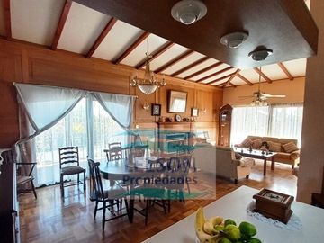 LA SERENA- VENTA PARCELA CON AMPLIA CASA 4D/3B EN BELLAVISTA