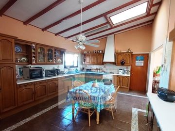 LA SERENA- VENTA PARCELA CON AMPLIA CASA 4D/3B EN BELLAVISTA