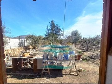 LA SERENA- VENTA PARCELA CON AMPLIA CASA 4D/3B EN BELLAVISTA