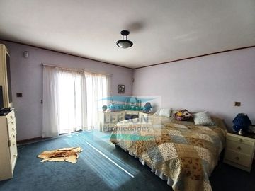 LA SERENA- VENTA PARCELA CON AMPLIA CASA 4D/3B EN BELLAVISTA