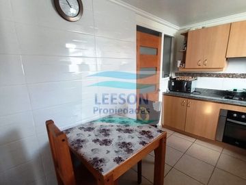 LA SERENA- VENTA CASA 4D/3B EN SECTOR RESIDENCIAL