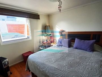 LA SERENA- VENTA CASA 4D/3B EN SECTOR RESIDENCIAL