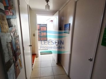 LA SERENA- VENTA CASA 4D/3B EN SECTOR RESIDENCIAL