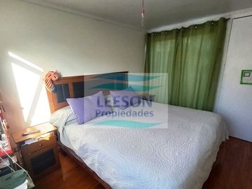 LA SERENA- VENTA CASA 4D/3B EN SECTOR RESIDENCIAL
