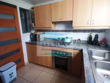 LA SERENA- VENTA CASA 4D/3B EN SECTOR RESIDENCIAL