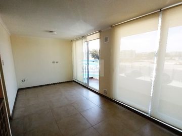 LA SERENA- VENTA DEPTO 2D/2B A PASOS DE LA PLAYA