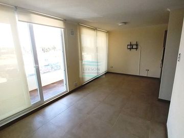 LA SERENA- VENTA DEPTO 2D/2B A PASOS DE LA PLAYA